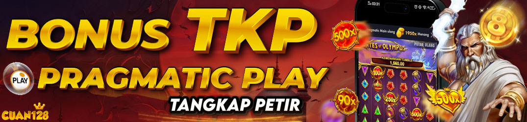 TANGKAP PETIR PRAGMATIC